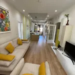 Appartement Sun In The Heart Of