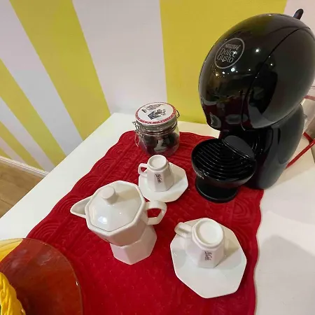 Sun In The Heart Of ティラナ