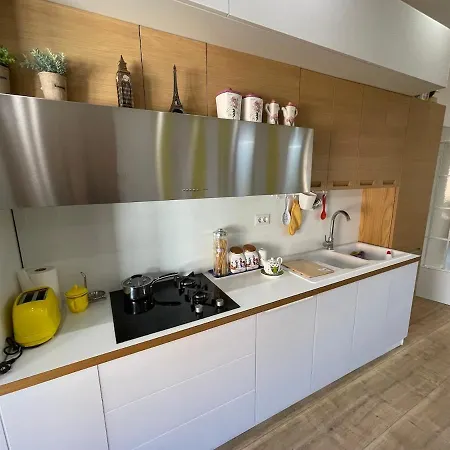Appartement Sun In The Heart Of *