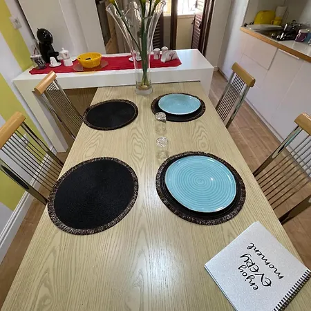 Sun In The Heart Of Apartman Tirana