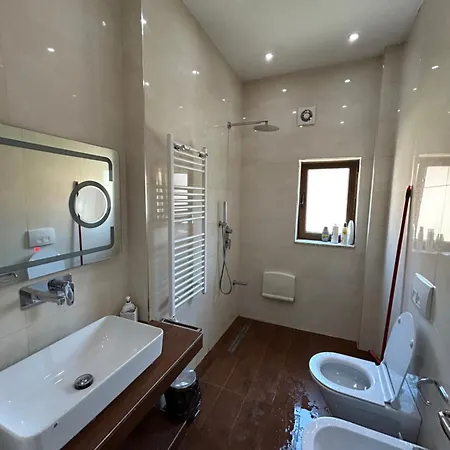 Apartman Sun In The Heart Of