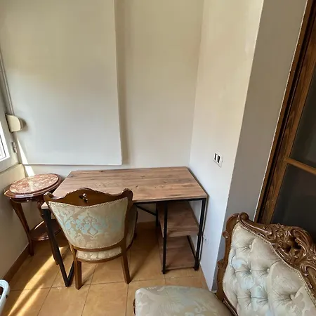 Sun In The Heart Of Appartement *