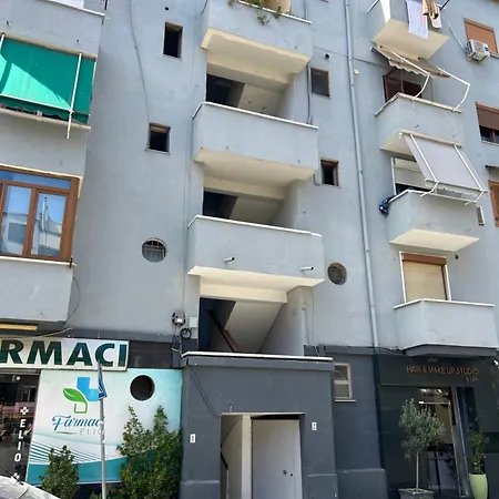 Appartement Sun In The Heart Of