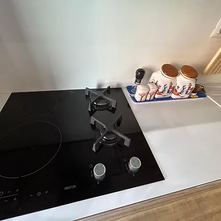 Appartement Sun In The Heart Of Tirana