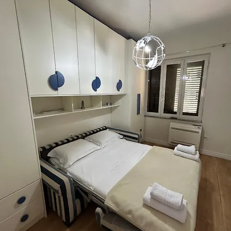 Apartman Sun In The Heart Of