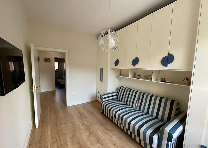 Appartement Sun In The Heart Of