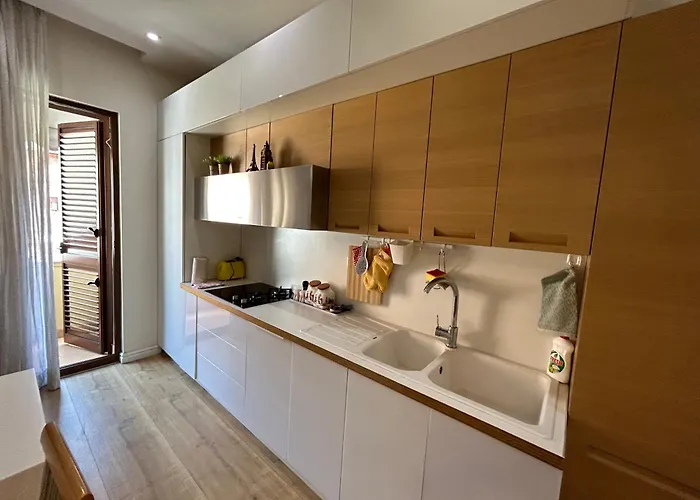 Appartement Sun In The Heart Of *