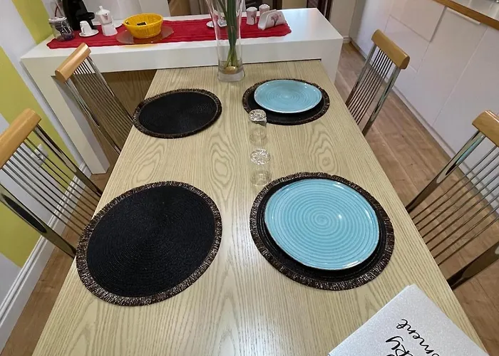 Sun In The Heart Of Lejlighed Tirana