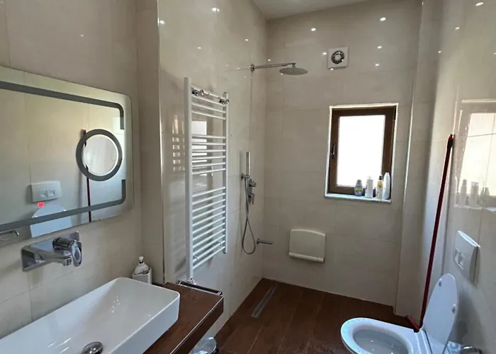 Appartement Sun In The Heart Of