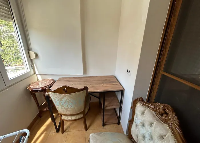 Sun In The Heart Of Appartement *