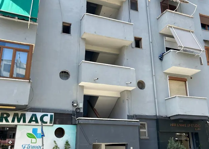 Appartement Sun In The Heart Of