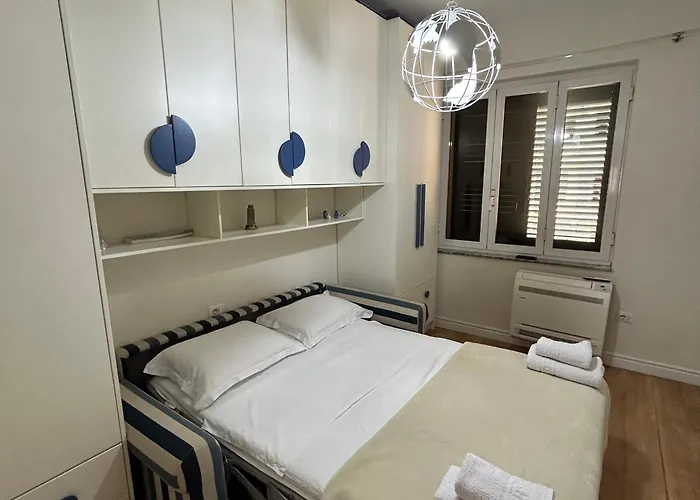 Appartement Sun In The Heart Of