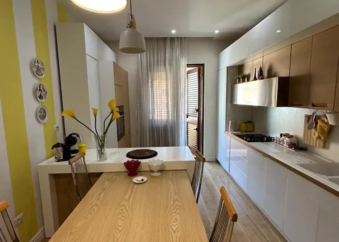 Appartement Sun In The Heart Of *